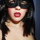 Profilfoto von cavallafocosa - webcam girl