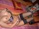 Private Photo of biondavogliosa82