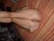 Private Photo of biondavogliosa82
