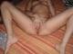 Private Photo of biondavogliosa82